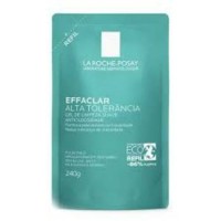 EFFACLAR GEL ALTA TOLERANCIA REFIL 240G