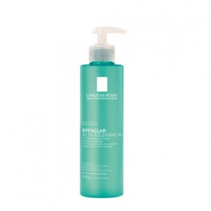 EFFACLAR GEL ALTA TOLERANCIA 300G