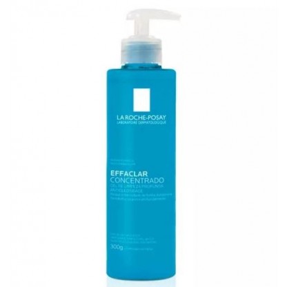 EFFACLAR GEL CONCENTRADO 300G