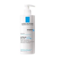 LIPIKAR BAUME AP+ M 400ML LIPIKAR BAUME AP+ M 400ML