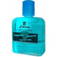 LOCAO APOS BARBA LOHANNY 110ML AZUL