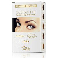 HENNA MAGIC COLOR FIX 23.5GR LOIRO