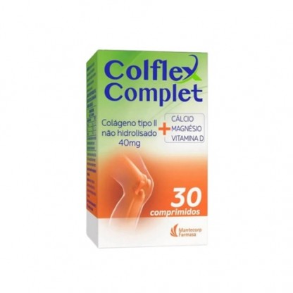 COLFLEX COMPLET 30 COMP