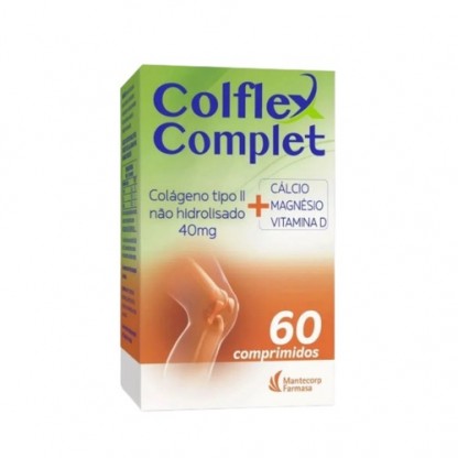 COLFLEX COMPLET 60 COMP