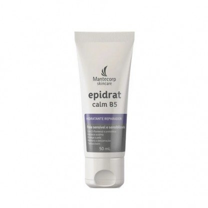 EPIDRAT CALM B5 50ML MANTECORP