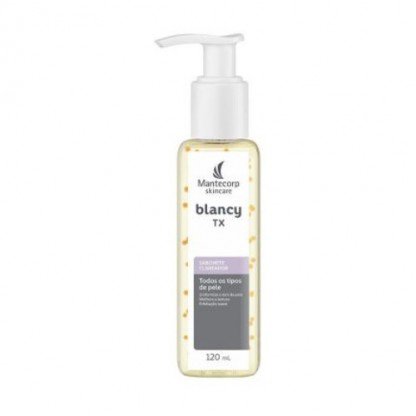 BLANCY TX CLAREADOR 120ML MANTECORP