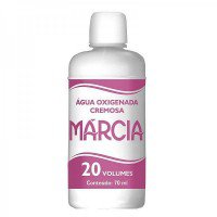 AGUA OXIG CR MARCIA 70ML 20 VOL AGUA OXIG CR MARCIA 70ML 20 VOL