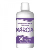 AGUA OXIG CR MARCIA 70ML 30 VOL AGUA OXIG CR MARCIA 70ML 30 VOL
