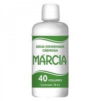 AGUA OXIG CR MARCIA 70ML 40 VOL AGUA OXIG CR MARCIA 70ML 40 VOL