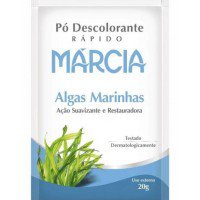 DESC MARCIA  20GR ALGAS MARINHAS