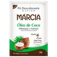 DESC MARCIA  20GR OLEO DE COCO