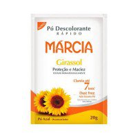 DESC MARCIA  20GR GIRASSOL DESC MARCIA  20GR GIRASSOL
