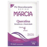 DESC MARCIA  20GR QUERATINA