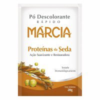 DESC MARCIA  20GR PROT DA SEDA DESC MARCIA  20GR PROT DA SEDA