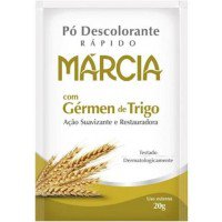 DESC MARCIA  20GR GERME DE TRIGO