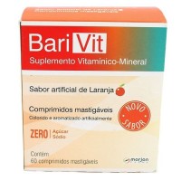 BARIVIT 60 COMP MAST BARIVIT 60 COMP MAST