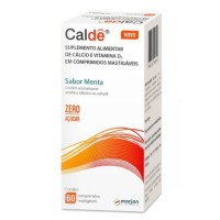 CALDE 60 COMP. CALDE 60 COMP.