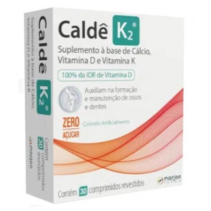 CALDE K2 30 COMP.