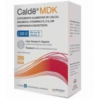 CALDE MDK 2000UI 30 COMP