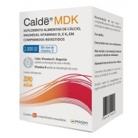 CALDE MDK 2000UI 60 COMP