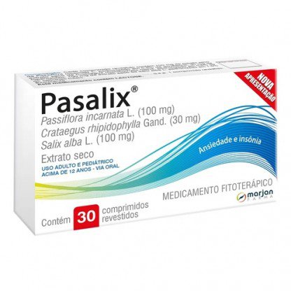 PASALIX 30 COMP