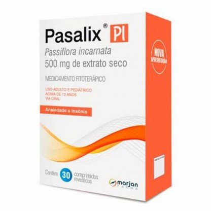 PASALIX PI 30 COMP