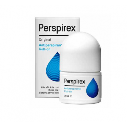 PERSPIREX ROLL-ON ORIGINAL 20ML