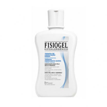 FISIOGEL LOCAO CREMOSA 100ML