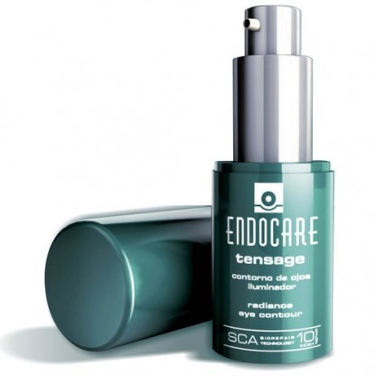 TENSAGE ENDOCARE OLHOS ILUMINADOR 15G