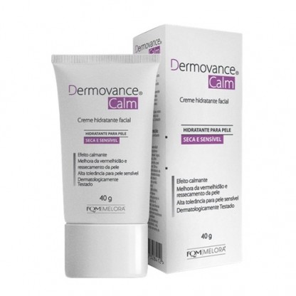 DEMOVANCE CALM CREME 40G