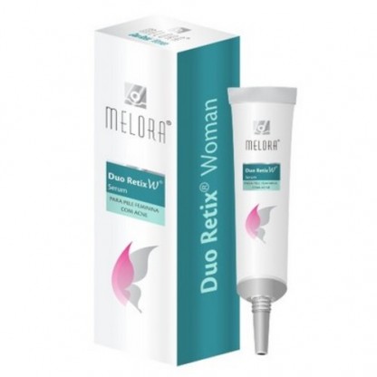 DUO RETIX SERUM WOMAN CREME 30G