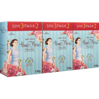 SAB ALMA DE FLORES  LEV3 PAG2 SAB HERBAL SAB ALMA DE FLORES  LEV3 PAG2 SAB HERBAL