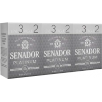 SAB SENADOR  LEV3 PAG2 PLATINIUM SAB SENADOR  LEV3 PAG2 PLATINIUM