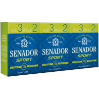 SAB SENADOR  LEV3 PAG2 SPORT SAB SENADOR  LEV3 PAG2 SPORT