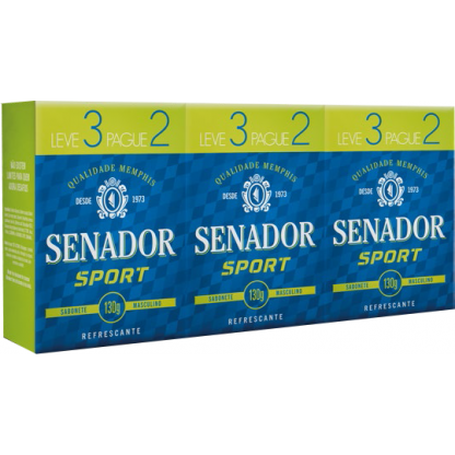 SAB SENADOR  LEV3 PAG2 SPORT