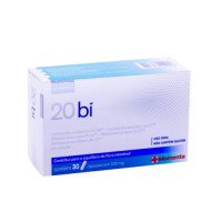 20 BI 30 CAPS 20 BI 30 CAPS