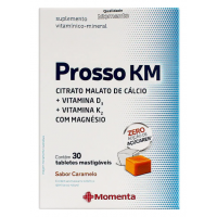 PROSSO KM 30 COMP MASTIGAVEIS