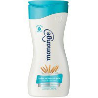 LEITE HIDR MONANGE 200ML IOGURTE C/AVEIA