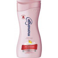 LEITE HIDR MONANGE 200ML EXTRA SECA