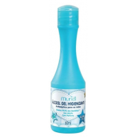GEL A.SEPTICO MURIEL  60ML AZUL