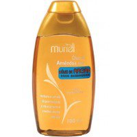 OLEO CORPO MURIEL AMENDOA ARGAN 100ML