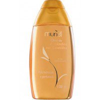 OLEO CORPO MURIEL AMENDOA BAUNILHA 100ML