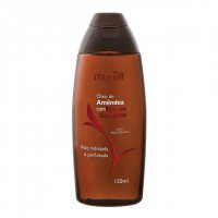 OLEO CORPO MURIEL AMENDOA F.CEREJ.150ML OLEO CORPO MURIEL AMENDOA F.CEREJ.150ML