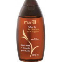 OLEO CORPO MURIEL C/COLAGENO 100ML