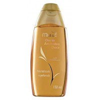 OLEO CORPO MURIEL AMENDOA DOCE 150ML