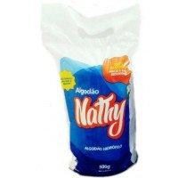 ALGODAO NATHY ROLO 500GR
