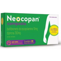 NEOCOPAN 20 COMP.      (NEOQUIMICA)