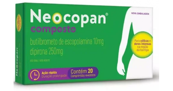 Neocopan