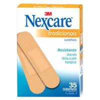 CURAT NEXCARE 3M TRAD. C/35 CURAT NEXCARE 3M TRAD. C/35