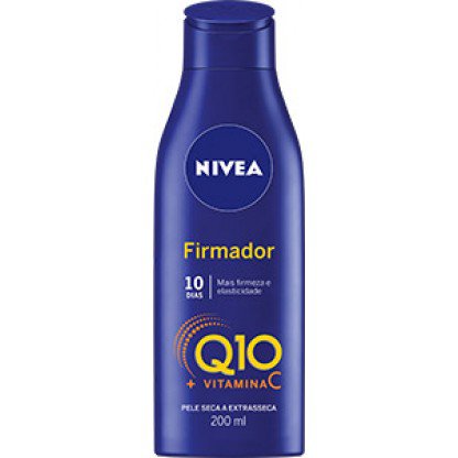 NIVEA BODY 200ML LC FIRM Q10 VIT.C E.SEC